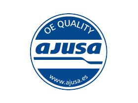 Ajusa 00392300 - JUNTA ACCESORIA VOLKSWAGEN