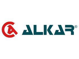 Alkar 2221110 - IZQUIERDO,PILOTO TRASERO,SIN PORTAL