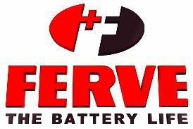 Ferve F2200 - VOLTIMETRO DIGITAL 12-24 V