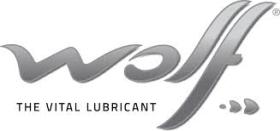 LUBRICANTES WOLF  Wolf